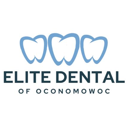 Logotyp från Elite Dental of Oconomowoc