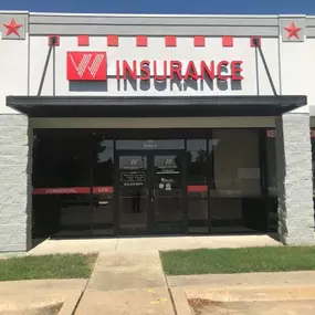 Our Agency