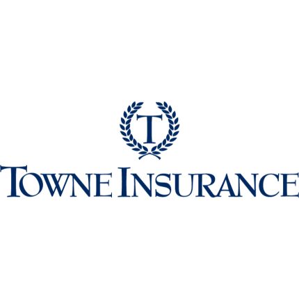 Logo fra Towne Insurance