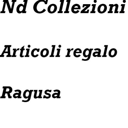 Logotyp från Nd Collezioni Srls