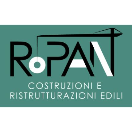 Logotipo de Ropan Costruzioni e Ristrutturazioni Edili