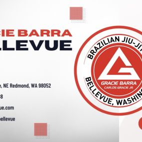 Bild von Gracie Barra Bellevue