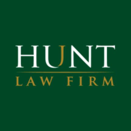 Logo da Hunt Law Firm
