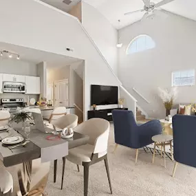Bild von District at Linworth of Worthington Apartments