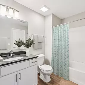Bild von District at Linworth of Worthington Apartments