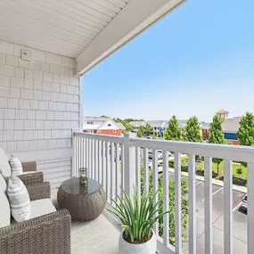 Bild von District at Linworth of Worthington Apartments