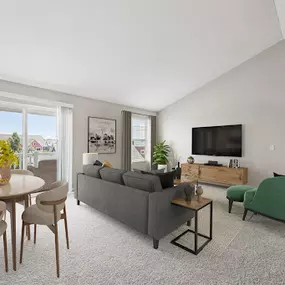 Bild von District at Linworth of Worthington Apartments