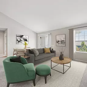 Bild von District at Linworth of Worthington Apartments