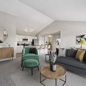 Bild von District at Linworth of Worthington Apartments