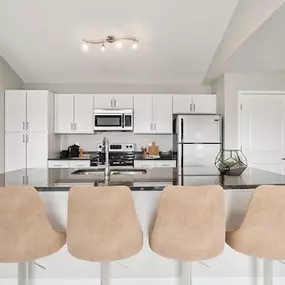 Bild von District at Linworth of Worthington Apartments