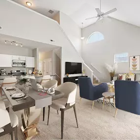 Bild von District at Linworth of Worthington Apartments