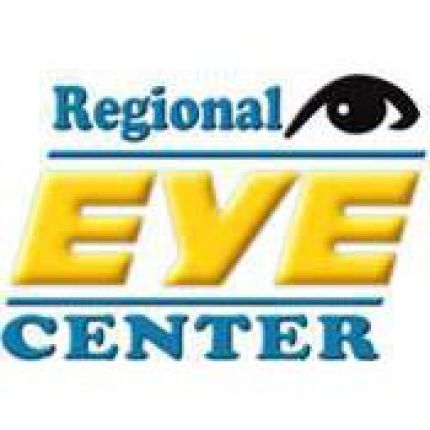 Logo fra Regional Eye Center