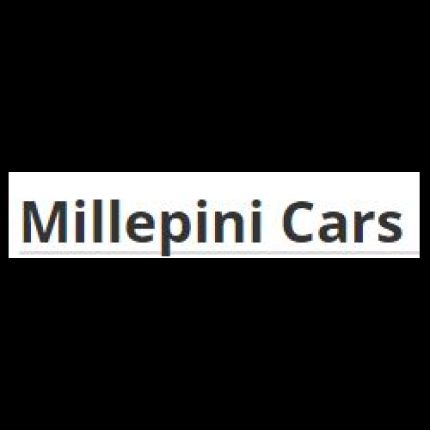 Logo from Millepini Cars'