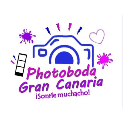 Logo from Photoboda Gran Canaria
