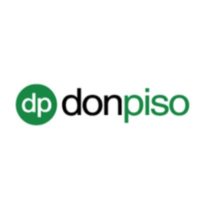 Logo van DonPiso inmobiliarias Bizkaia - Venta de Casas y Pisos en Getxo