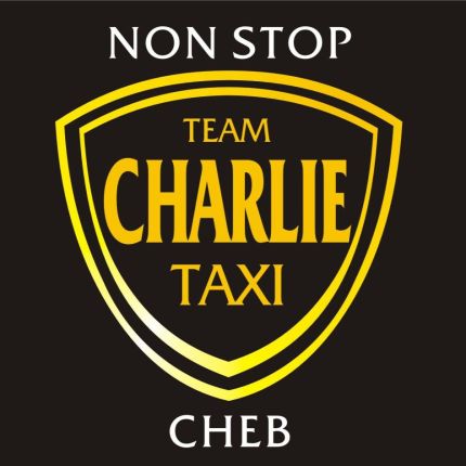 Logotyp från Team Charlie TAXI