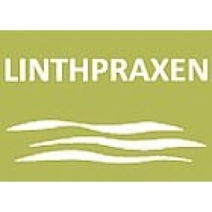 Logotipo de Linthpraxen Zahnmedizin AG