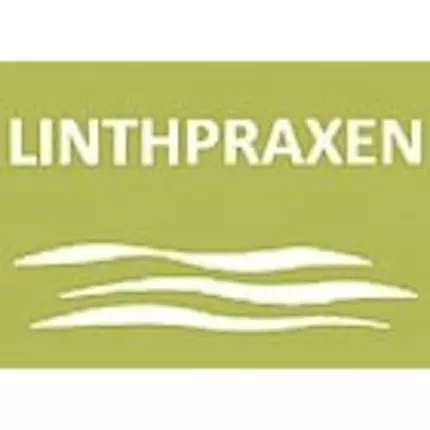 Logotipo de Linthpraxen Zahnmedizin AG