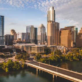 Crowe LLP Office - Austin, TX