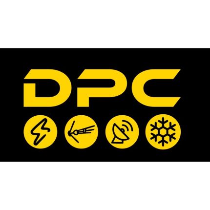 Logotipo de DPC