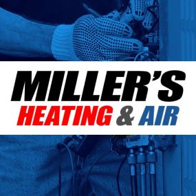 Bild von Miller's Heating & Air