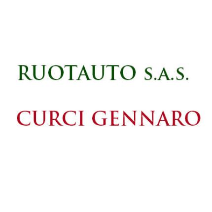 Logotyp från Ruotauto S.a.s. - Curci Gennaro