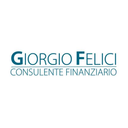 Logotipo de Giorgio Felici - consulente finanziario