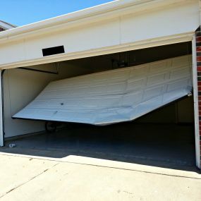 Garage Door Repair Macomb Township