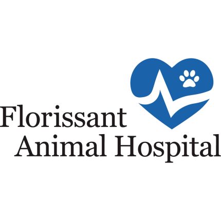 Logo de Florissant Animal Hospital