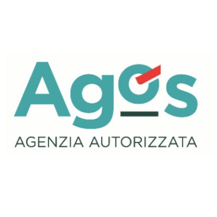 Logo da Agos Agenzia Autorizzata