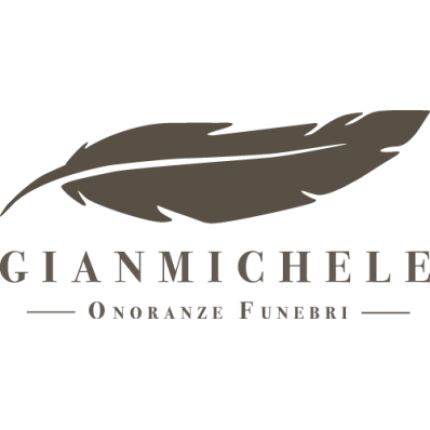 Logo from Onoranze Funebri Gianmichele