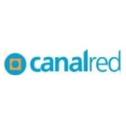 Logótipo de Canalred (Canalizaciones y Redes del Ebro S.L.)