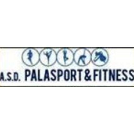 Λογότυπο από A.S.D. Palasport e Fitness