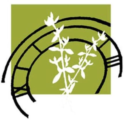 Logo da Simply Thyme Catering