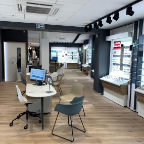 Bild von Opticien Krys