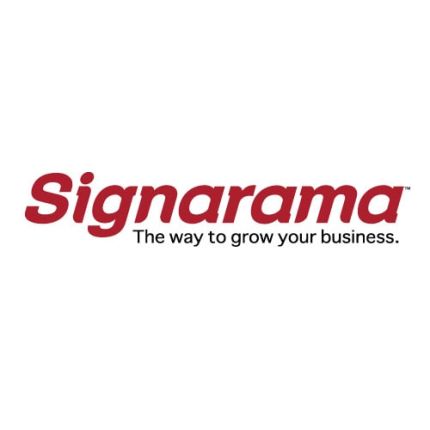 Logo von Signarama Centreville, VA