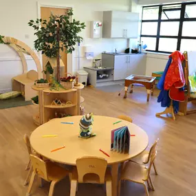 Bild von Bright Horizons First Class Day Nursery and Preschool