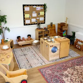 Bild von Bright Horizons First Class Day Nursery and Preschool