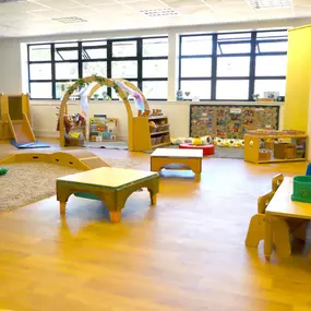 Bild von Bright Horizons First Class Day Nursery and Preschool