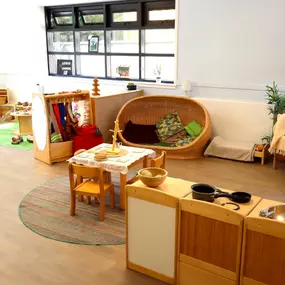 Bild von Bright Horizons First Class Day Nursery and Preschool