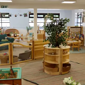 Bild von Bright Horizons First Class Day Nursery and Preschool