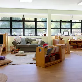 Bild von Bright Horizons First Class Day Nursery and Preschool