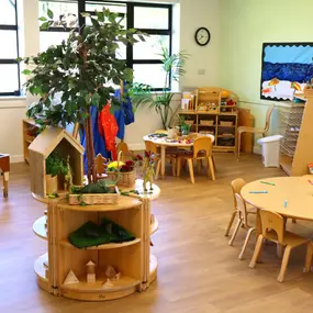 Bild von Bright Horizons First Class Day Nursery and Preschool