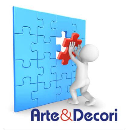Logo de Arte&Decori di Andrea De Tommaso