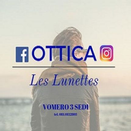 Logo van Ottica Vomero Les Lunettes