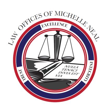 Logo from The Law Office of Michelle Neal