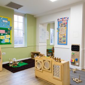 Bild von Bright Horizons Mount Carmel Day Nursery and Preschool