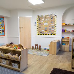 Bild von Bright Horizons Mount Carmel Day Nursery and Preschool