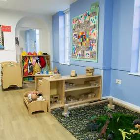 Bild von Bright Horizons Mount Carmel Day Nursery and Preschool