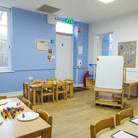 Bild von Bright Horizons Mount Carmel Day Nursery and Preschool